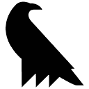 Crow Jiu-Jitsu logo