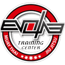 Evolve Training Center logo
