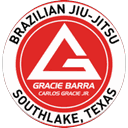 GB Southlake logo