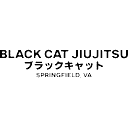 Black Cat Jiu Jitsu logo