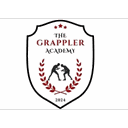 The Grappler Academy logo