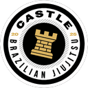 Castle Brazilian Jiu Jitsu logo