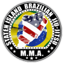 Staten Island Brazilian Jiu-Jitsu/MMA logo
