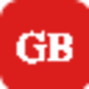 GB Celebration logo