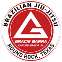 GB Round Rock logo