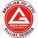 GB Ellijay logo
