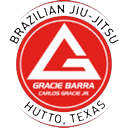 GB Hutto logo