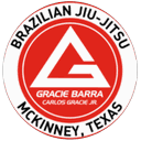 GB McKinney logo
