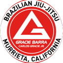 GB Murrieta logo