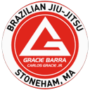 GB Stoneham logo