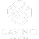 DaVinci Jiu Jitsu logo