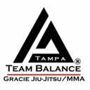 Tampa Jiu-Jitsu logo