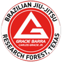 GB Research Forest logo