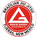 GB Tijeras logo