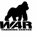 WAR Training Center logo