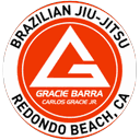 GB Redondo Beach logo