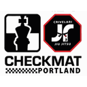 Checkmat Portland logo