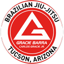 GB Tucson logo