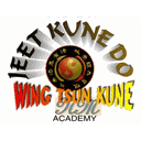 NM Jeet Kune Do Academy logo