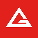 GB Parker logo
