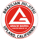 GB Upland logo
