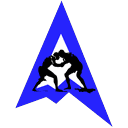 Vacaville Grappling Academy logo