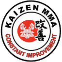 Kaizen MMA Vienna logo