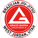 GB West Jordan logo