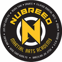Nubreed Martial Arts Academy logo