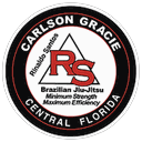 Carlson Gracie Central Florida logo