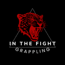 In The Fight Grappling logo