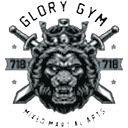 Glory Mixed Martial Arts logo