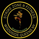 Strikezone & Fitness logo